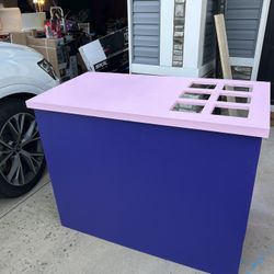 Bar/ Treat Cart