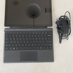 Microsoft Surface Pro 6 with Type Cover