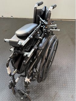 Wheel Chair