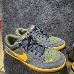 Kicks all new 9.5-10