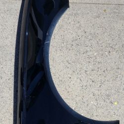 2013 2014 2015 2016 2017 AUDI A6 S6 RIGHT PASSENGER FENDER