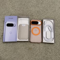 Pixel 10 Frost 128g unlocked