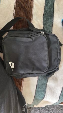 Nike bag fanny