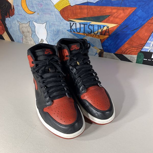 jordan 1 banned for sale