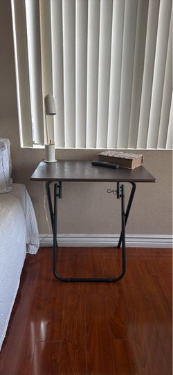 Adjustable TV Tray / Laptop Table