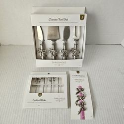 Threshold Appetizer Host Set NEW 