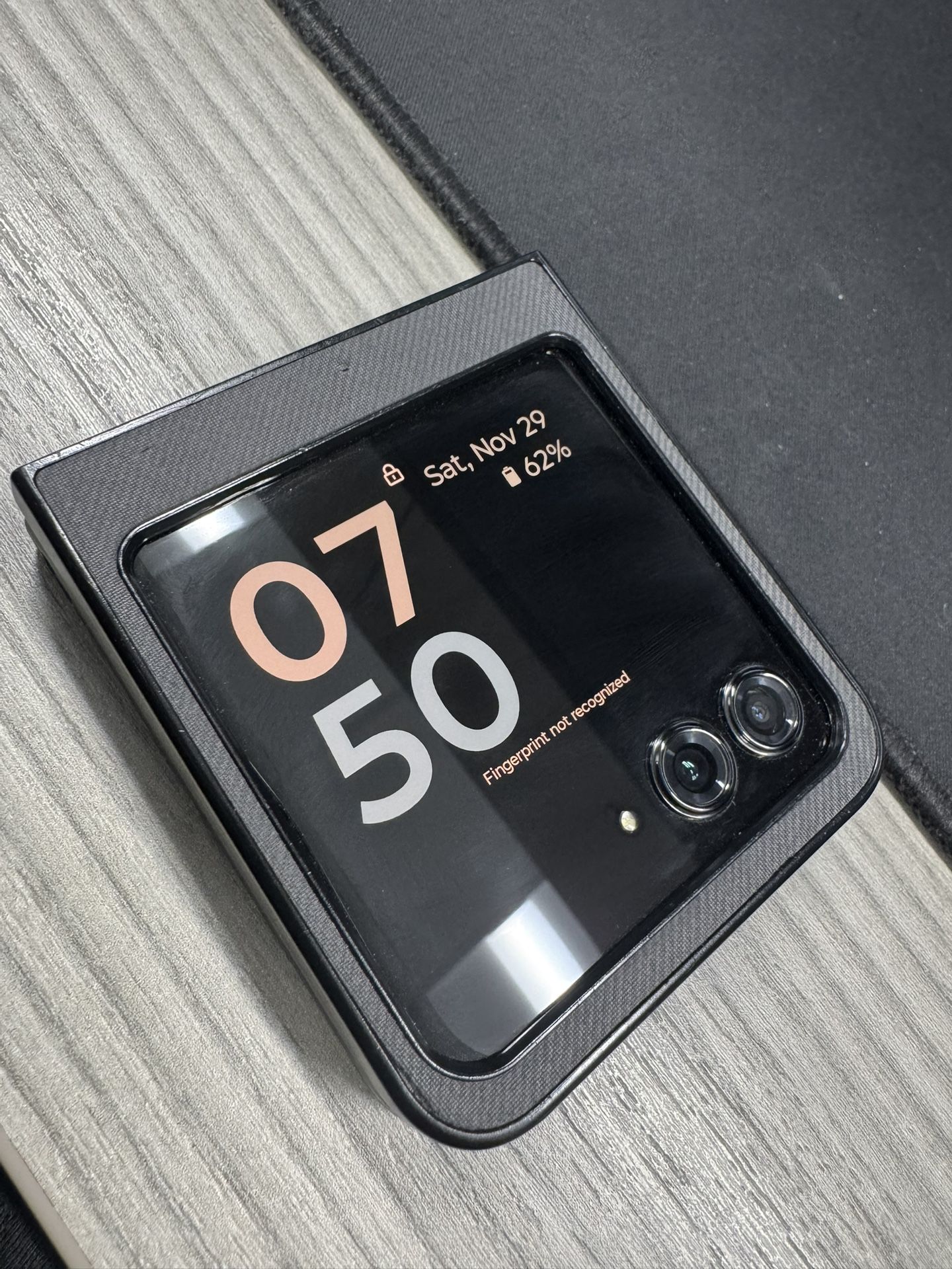 Motorola Razr 5G 2025 