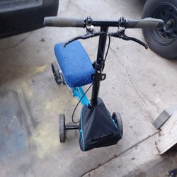 Medical Scooter 
