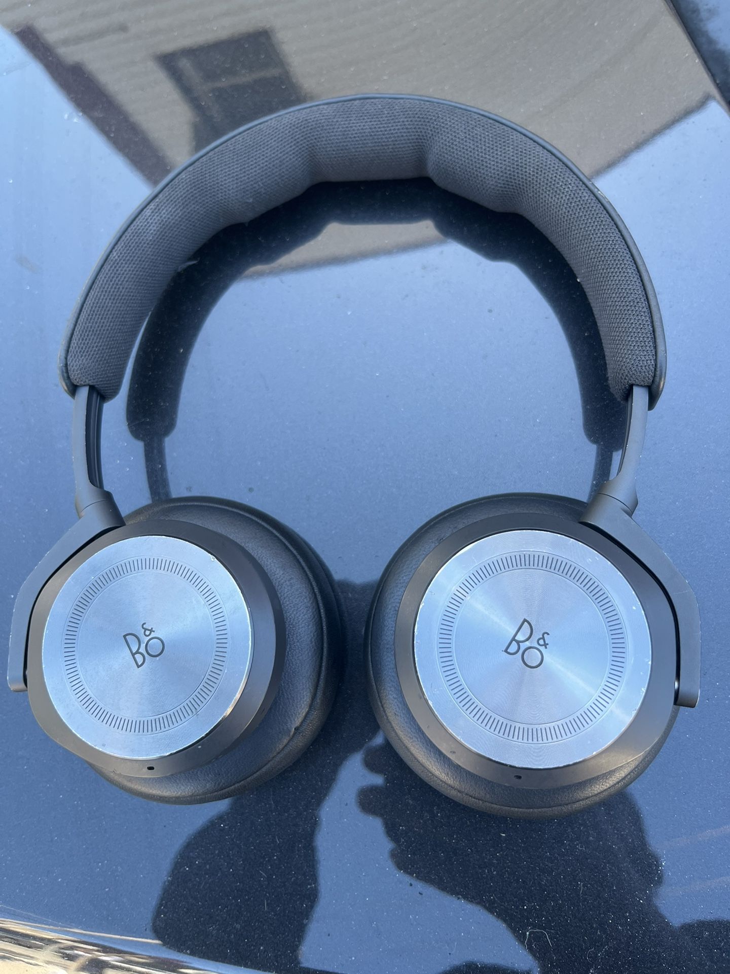 Earphones
