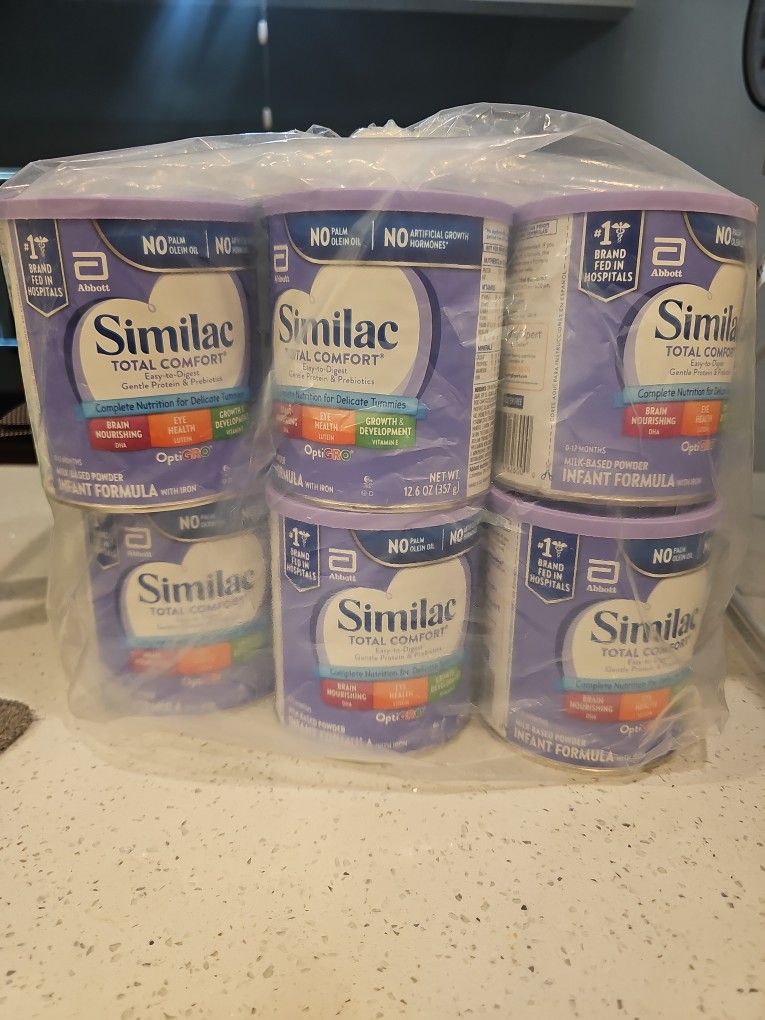 SIMILAC