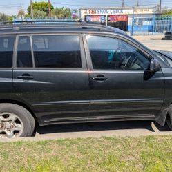 2005 Toyota Highlander
