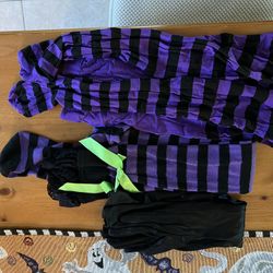 Halloween Accessories In NE Phx 5.00 And Up