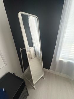 IKEA Mirror