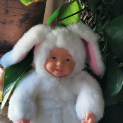 Collectable Dolls Anne Geddes