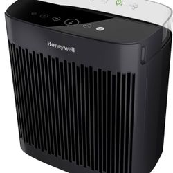 Honeywell Air Purifier 