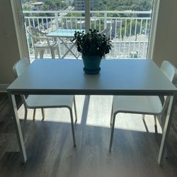 Kitchen Table and Chairs 