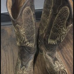 Corral Boots    