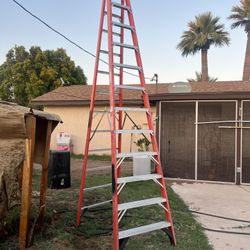 Ladder