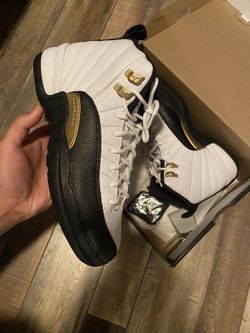 Jordan Royalty Taxi 12 Sz 6.5Y !! 