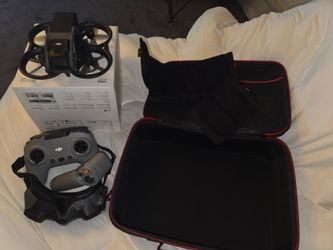 DJi Avata 1 Drone