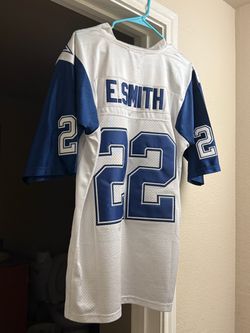 Vintage Emmitt smith Jersey