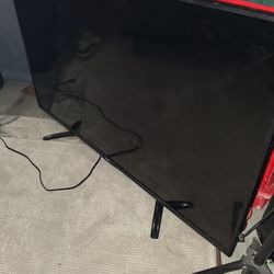 43 Inch SMART TV