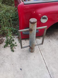 T Post Driver