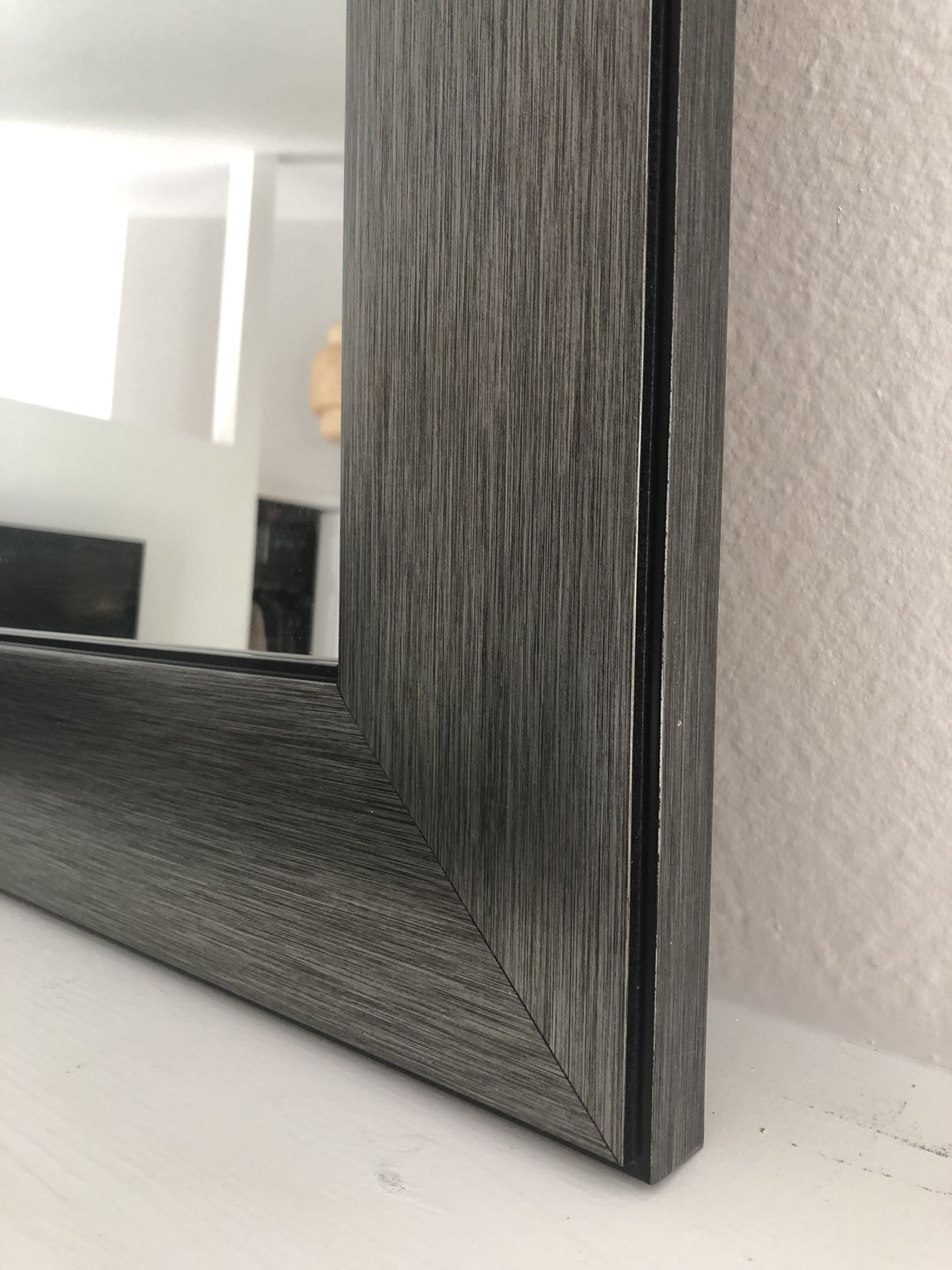 large-42-x-30-mirror-for-sale-in-sammamish-wa-offerup