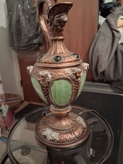 Vintage Lamp