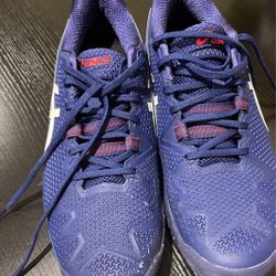 tenis seminuevos