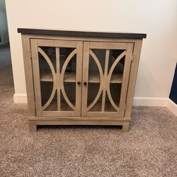 Accent Cabinet