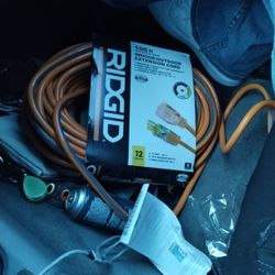 Extendion Cord
