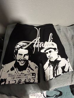 Asaali shorts