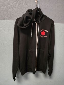 Black sweatshirt 🚑❤️🩹