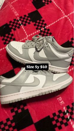 Nike dunks