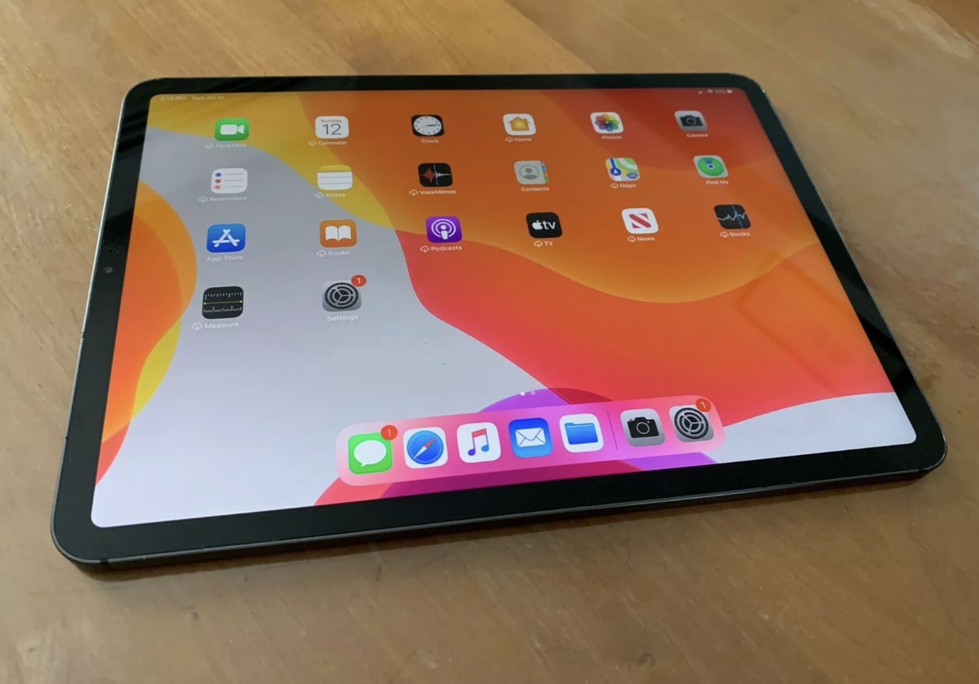 IPad Pro 11 Inch 64GB with Cellular 64GB