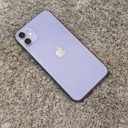 iPhone 11 Unlocked With Warranty 