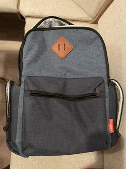 Fisher-Price River Diaper Bag