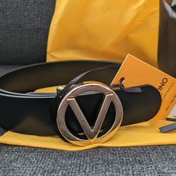 Valentino Belt