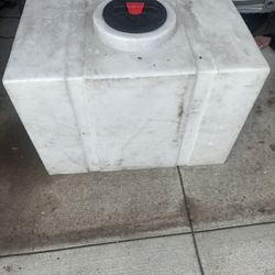 Water Tank 