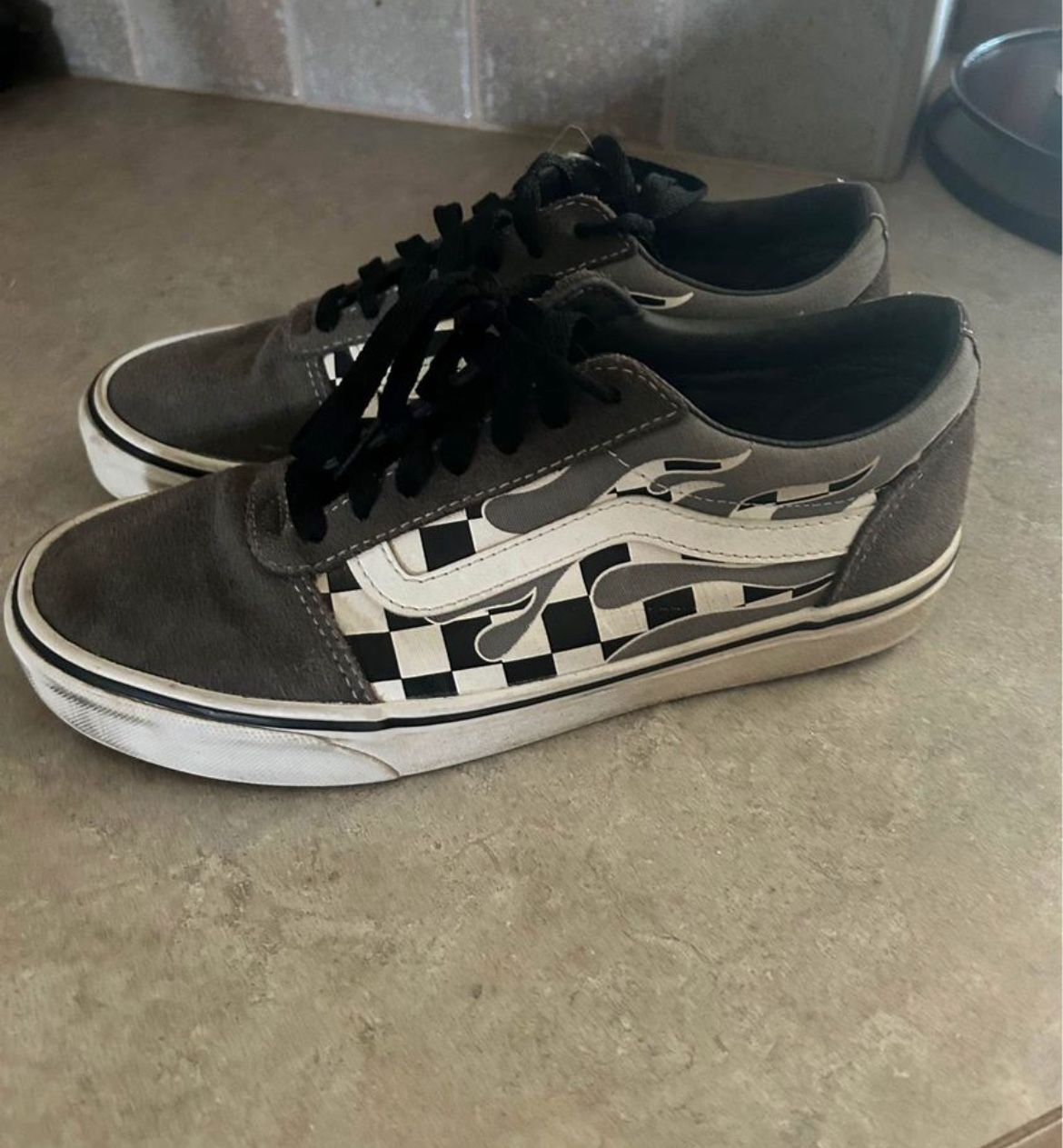 Vans Men's Size 7