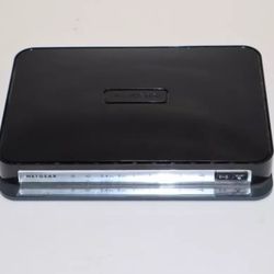 NETGEAR ROUTER WNDR4300