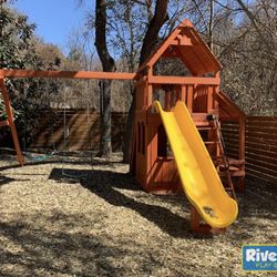 Forts & Playcenters Let Us Know What Style!!