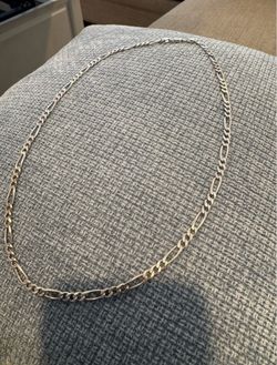 925 Italy Sterling Silver necklace