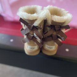 Toddler Ugg Boot