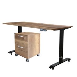 Wooden Office Cabinet With Lock And Keys . Lock Wheels Pick Up Only Available In San Bernardino Warehouse Prices No Lower. Cash Only 