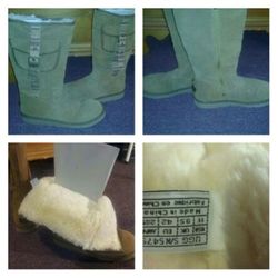 Ugg Boots