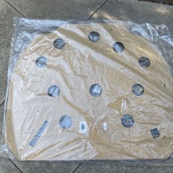 2007-2010 Toyota Camry spare Wheel  cover