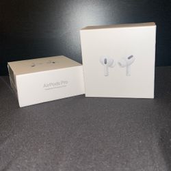 Apple Airpod Pros 2nd Generation With MagSafe Charging Case