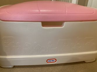 Little tikes 2024 big toy box